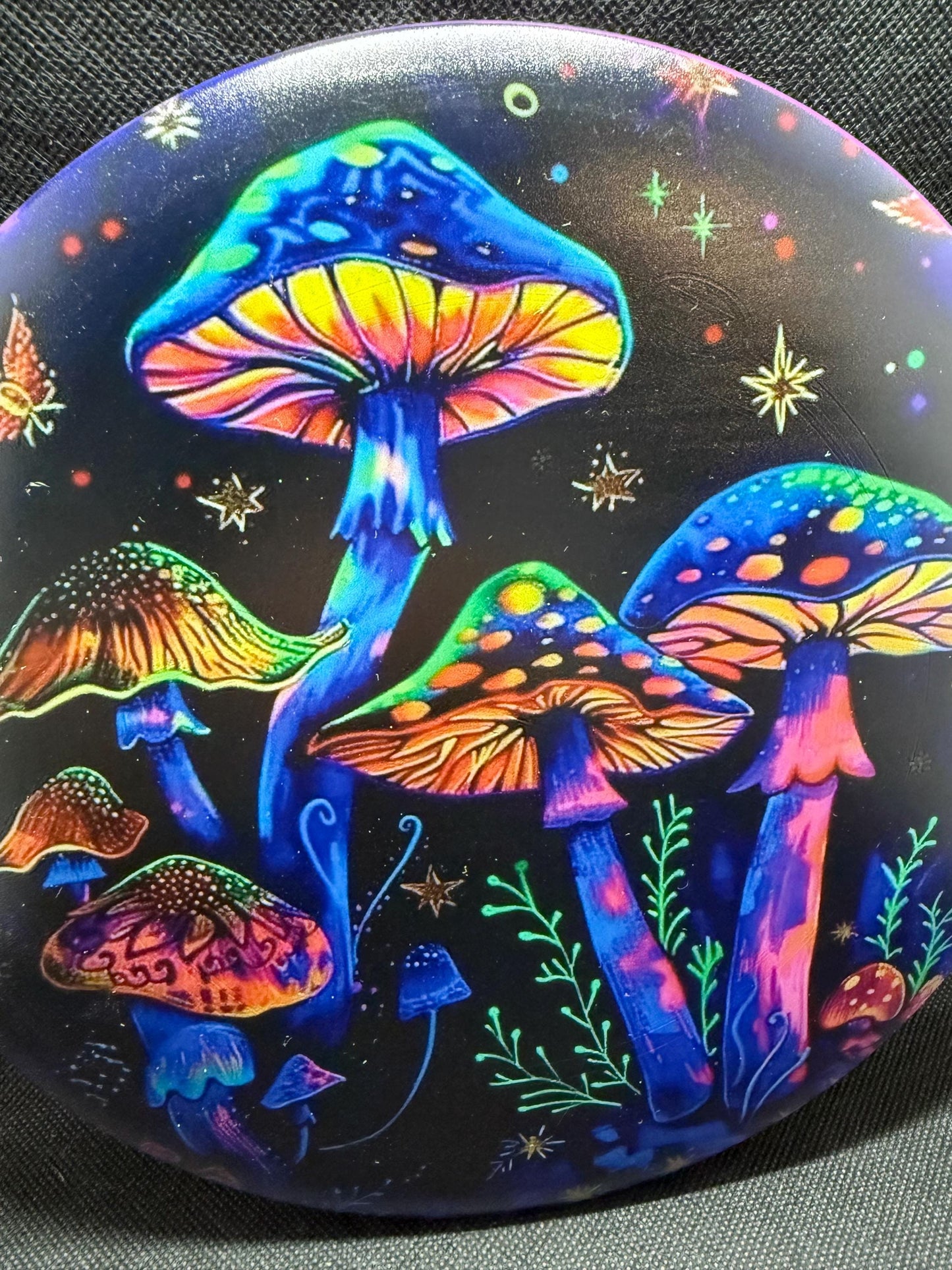 Discraft Z Buzzz SS