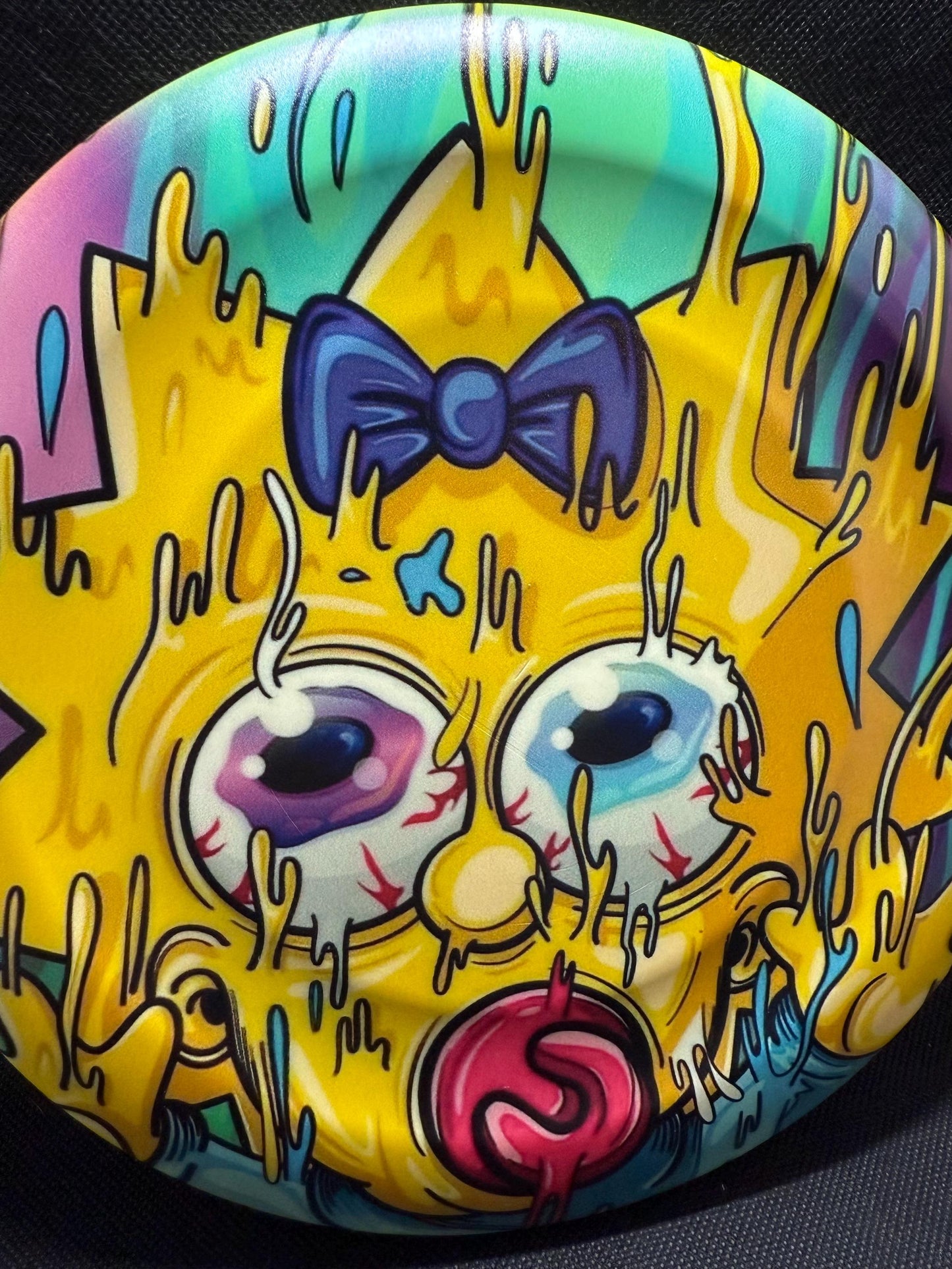 Discraft Putter Line Banger GT