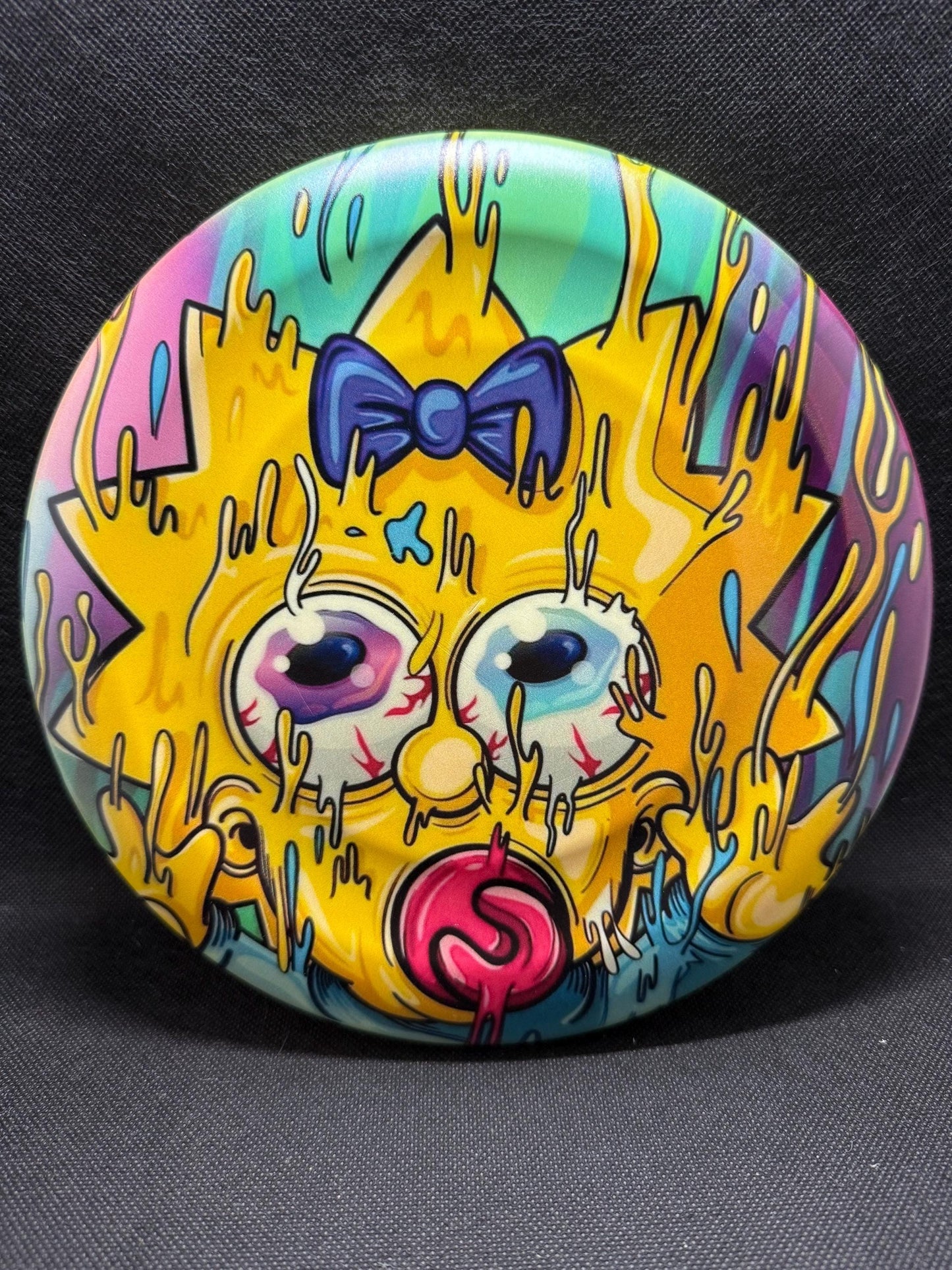 Discraft Putter Line Banger GT