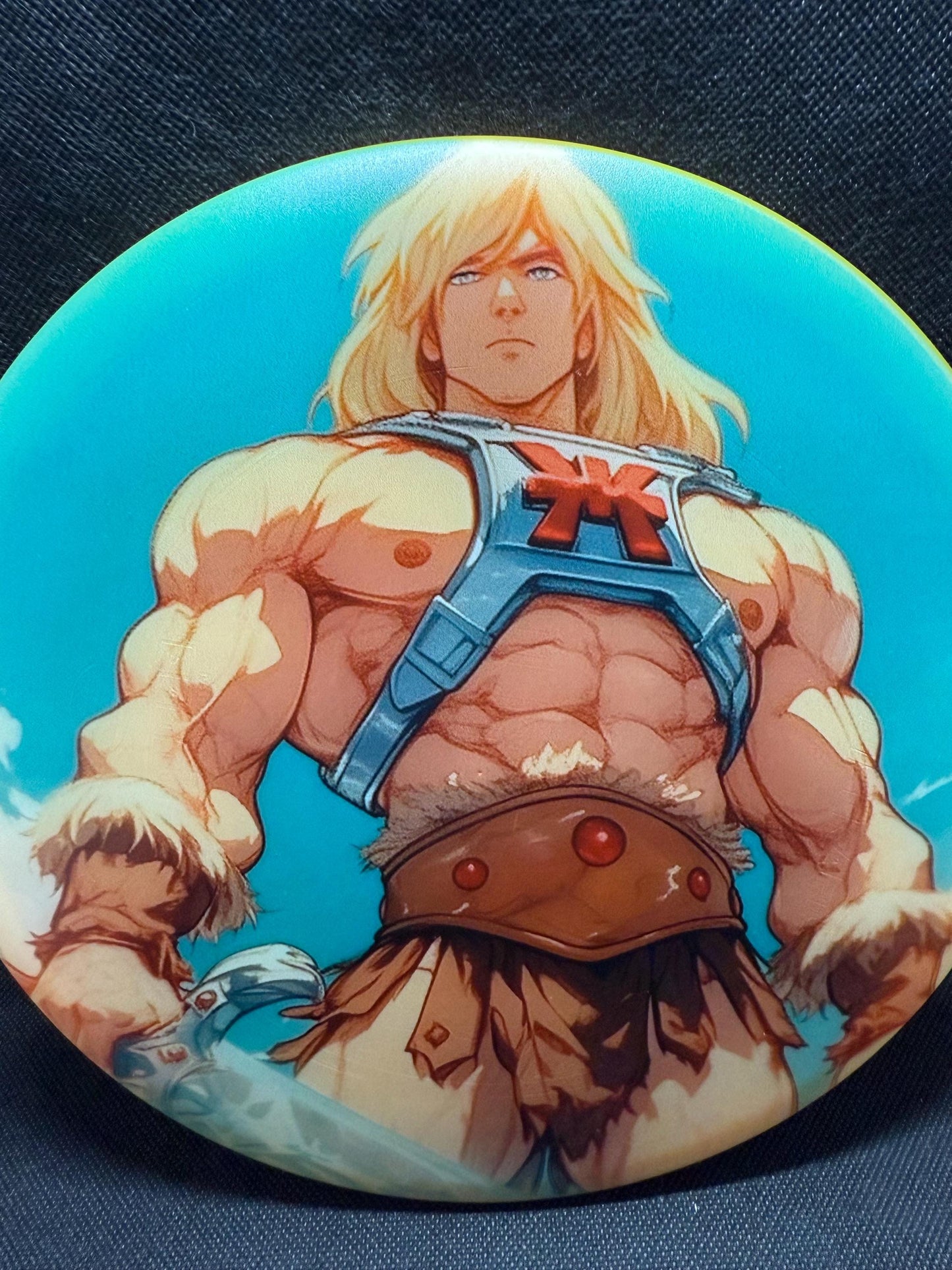 Discraft Z Buzzz