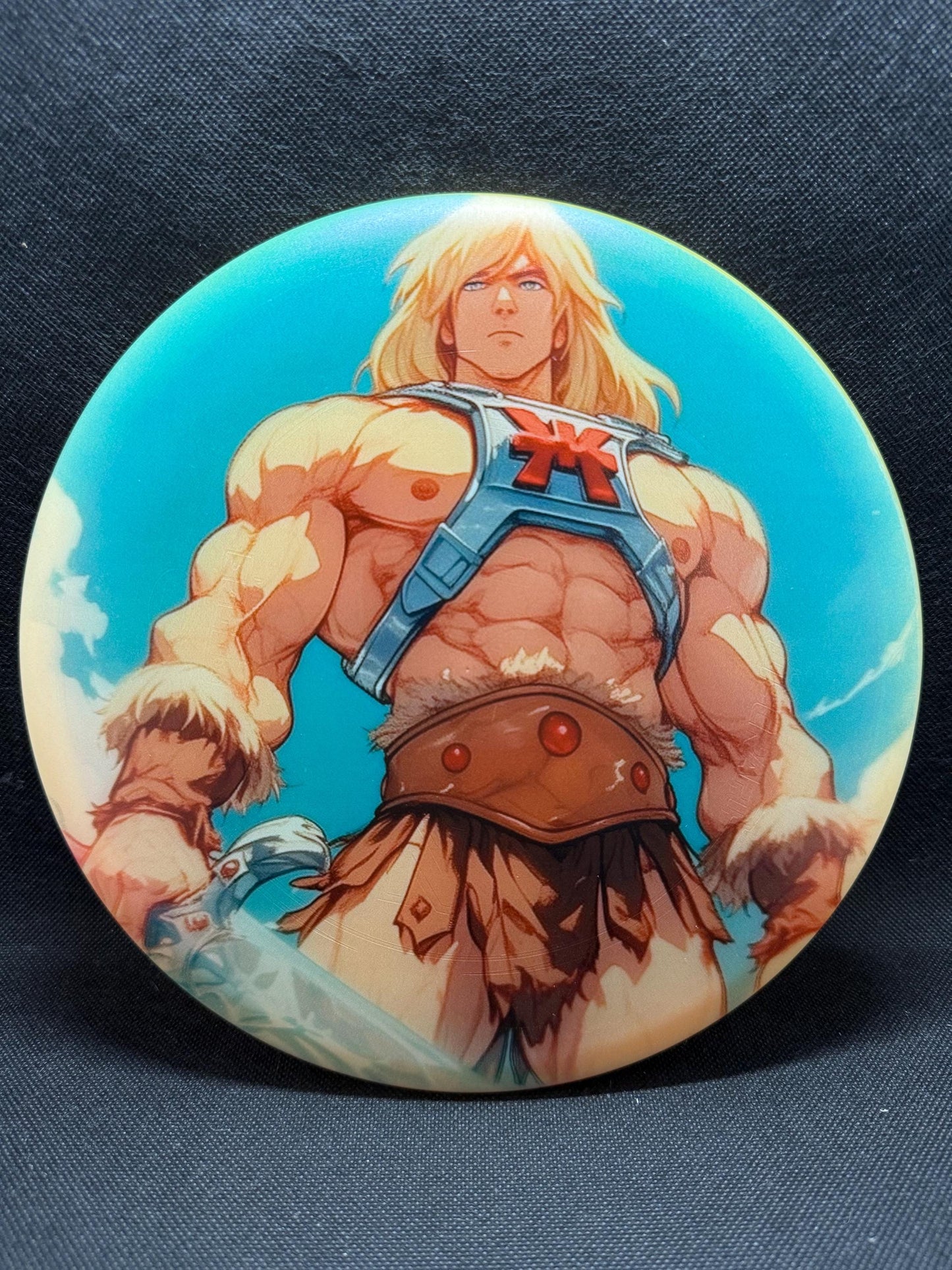 Discraft Z Buzzz