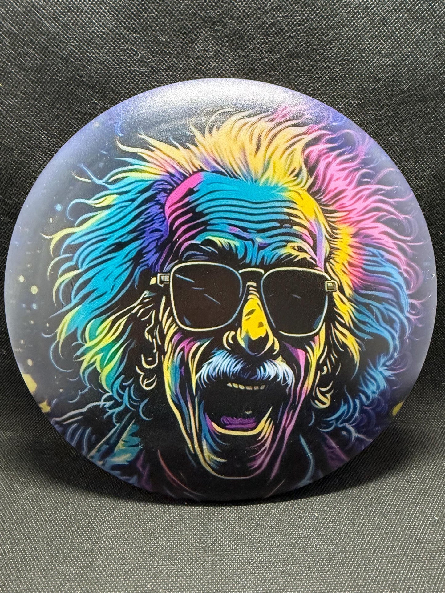 Discraft Z Heat