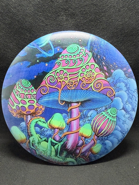 Discraft X Line Nuke