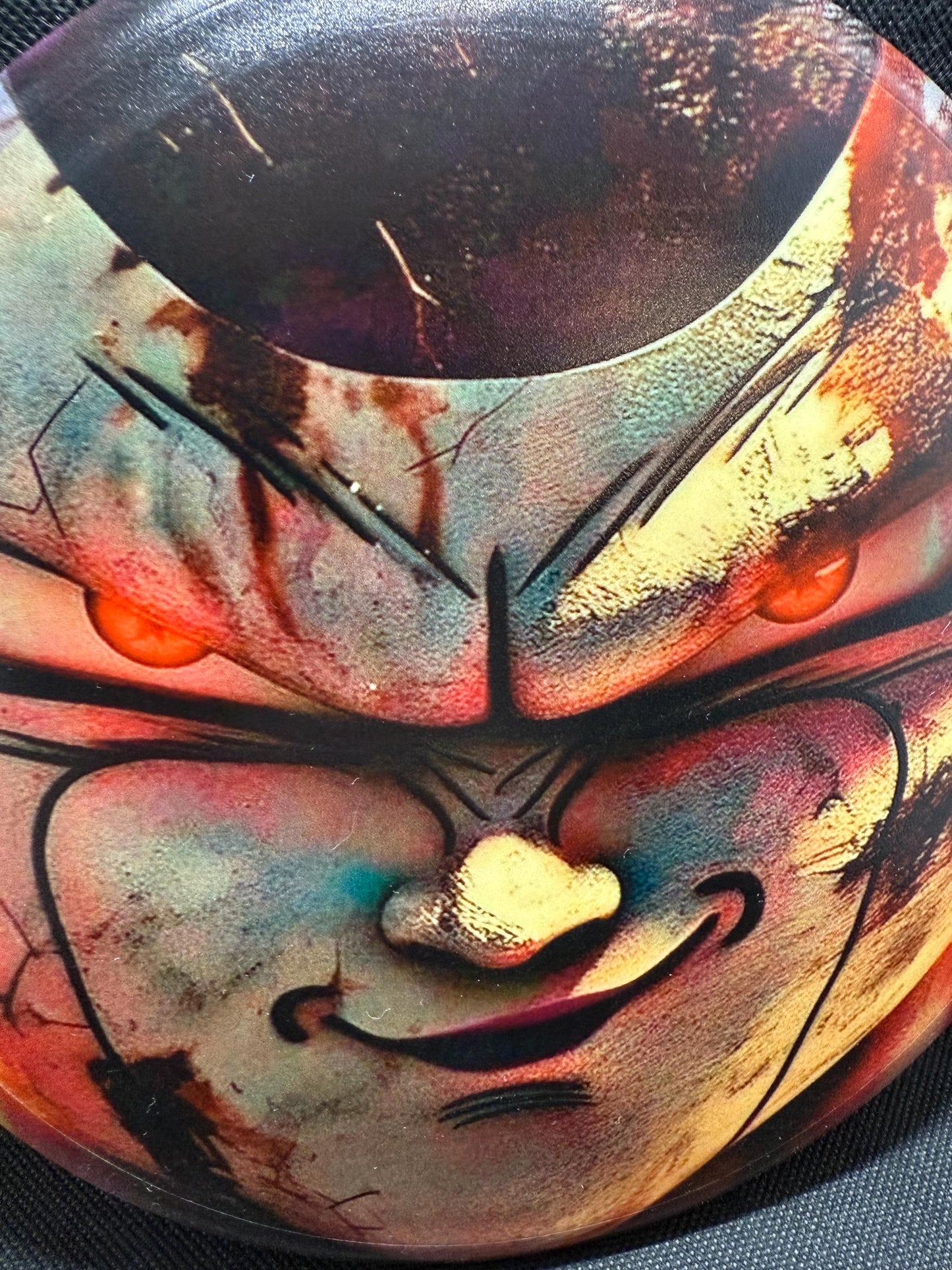 Axiom Discs Neutron Trance