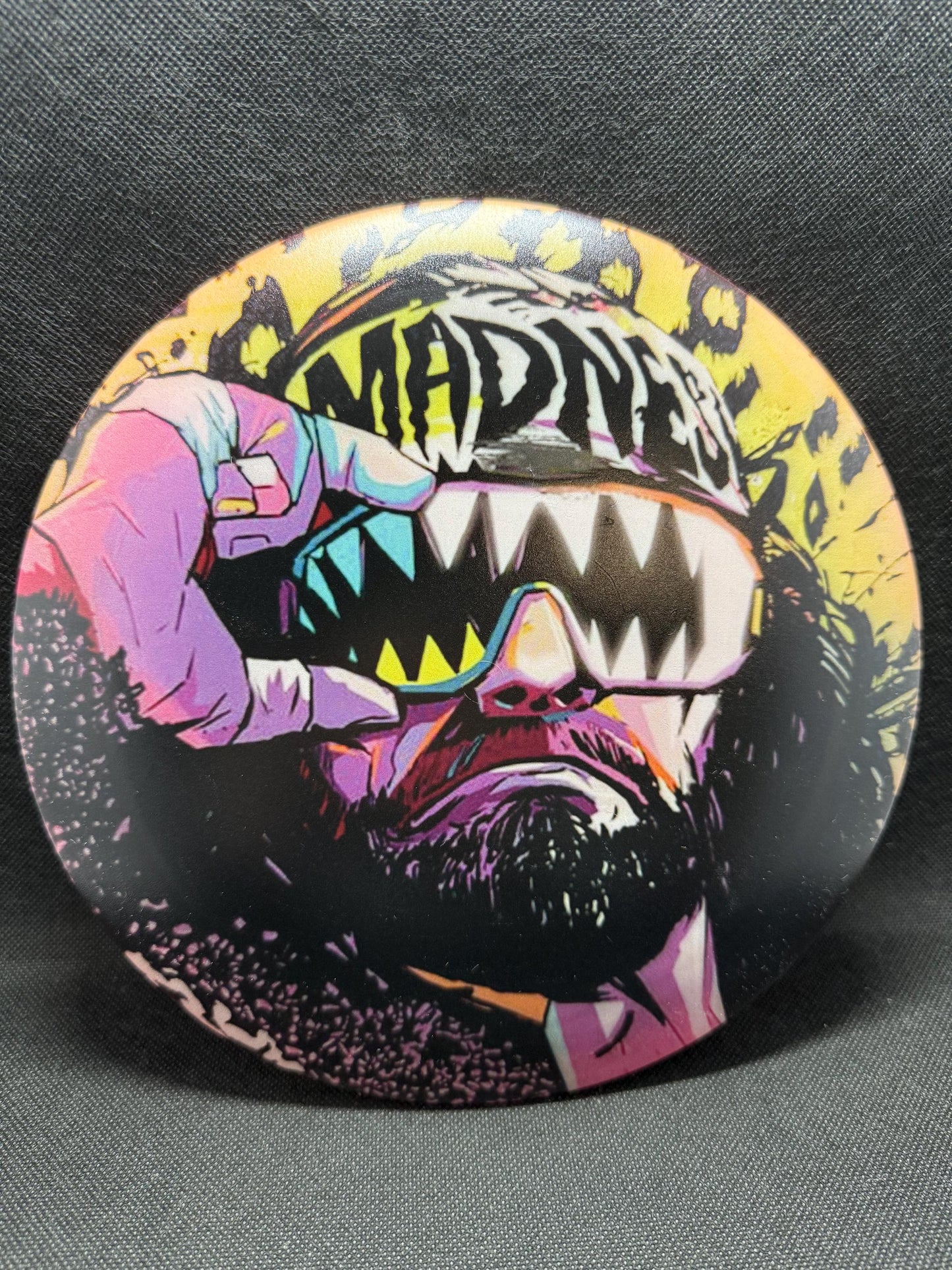 Westside Discs VIP Destiny