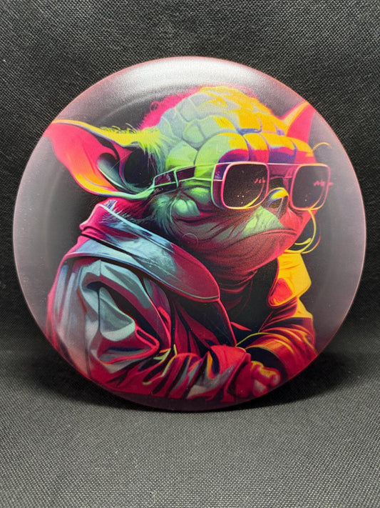 Westside Discs VIP Destiny