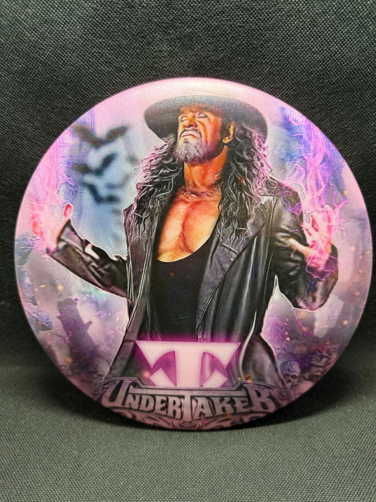 Westside Discs VIP Sorcerer