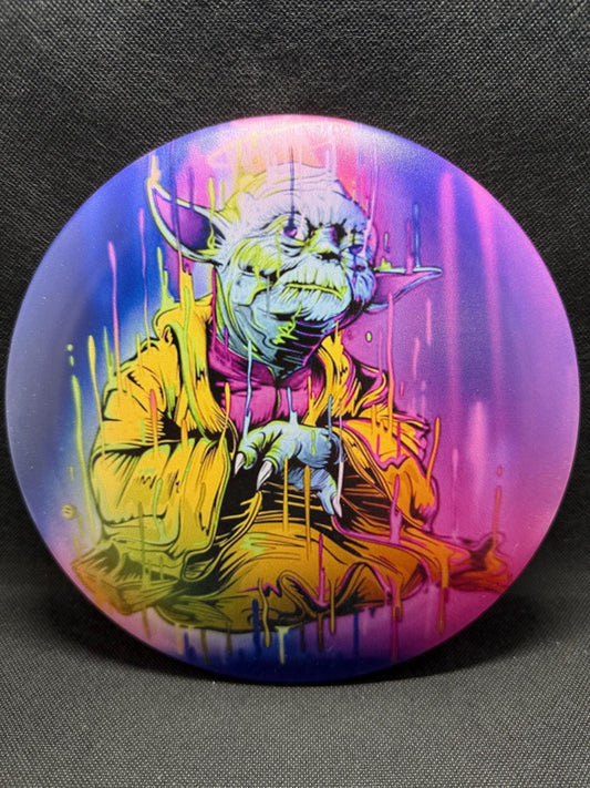 Westside Discs VIP Sorcerer