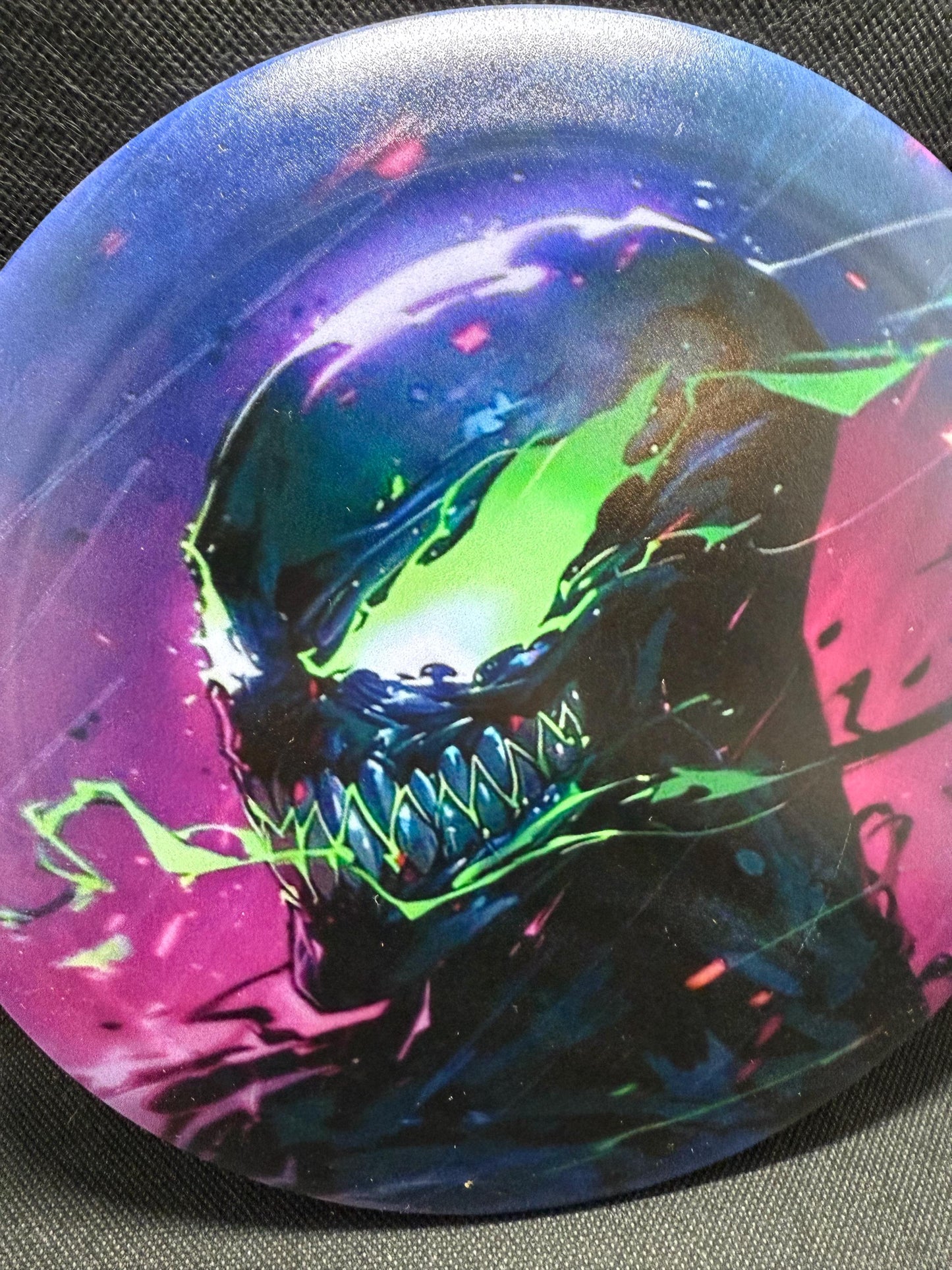 Westside Discs Tournament Sword