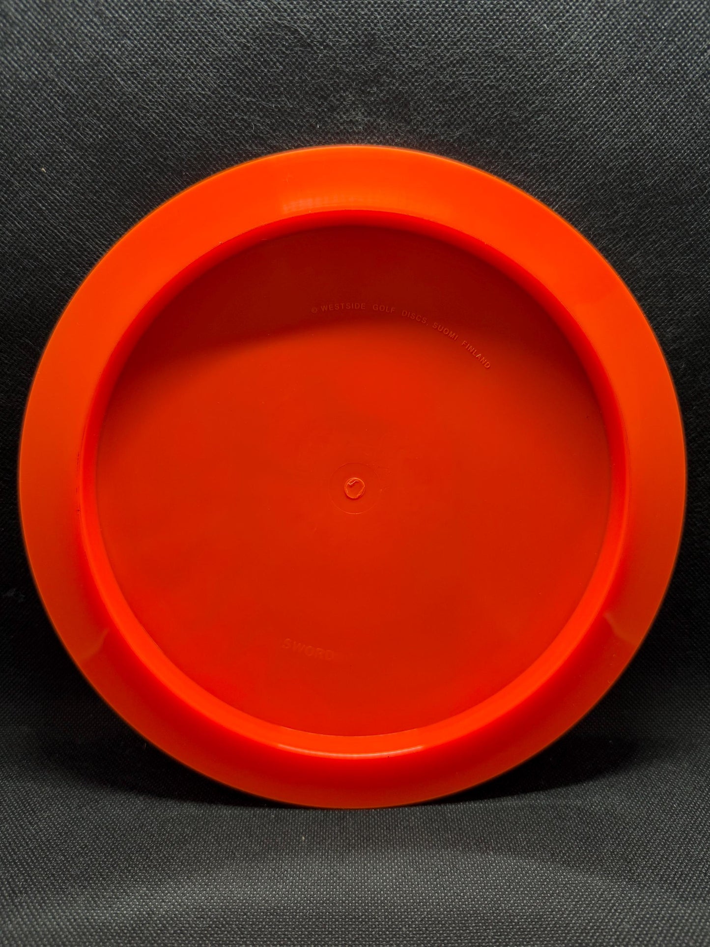 Westside Discs Tournament Sword
