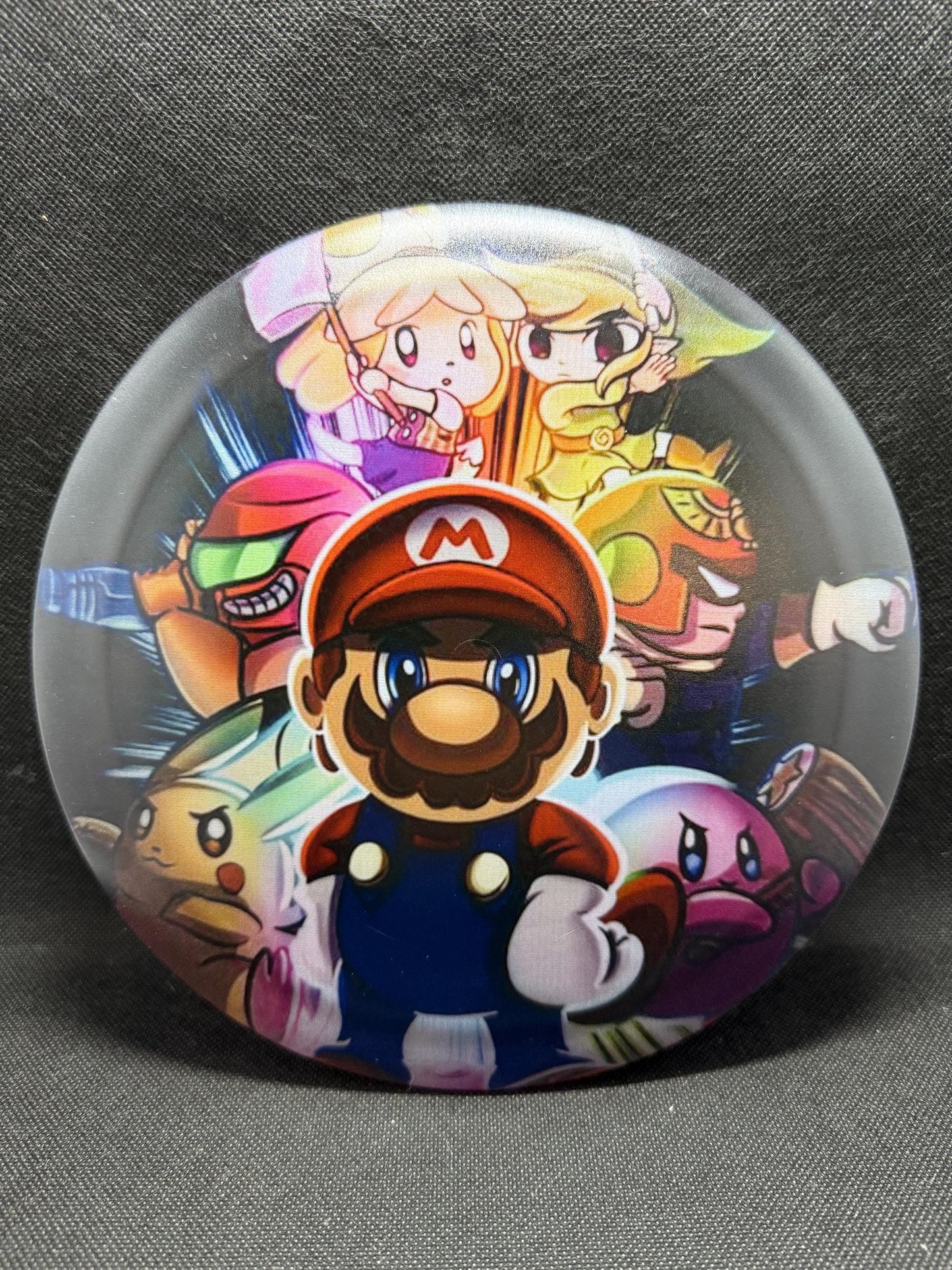 Dynamic Discs Lucid Raider