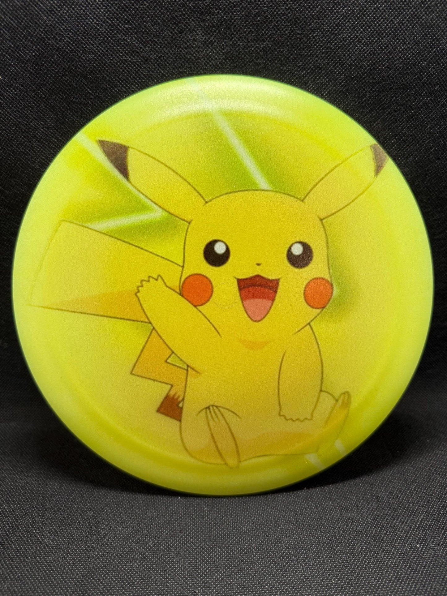 Dynamic Discs Lucid Raider