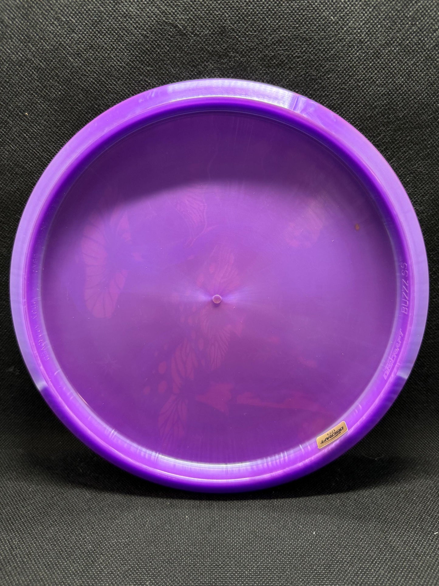 Discraft Z Buzzz SS