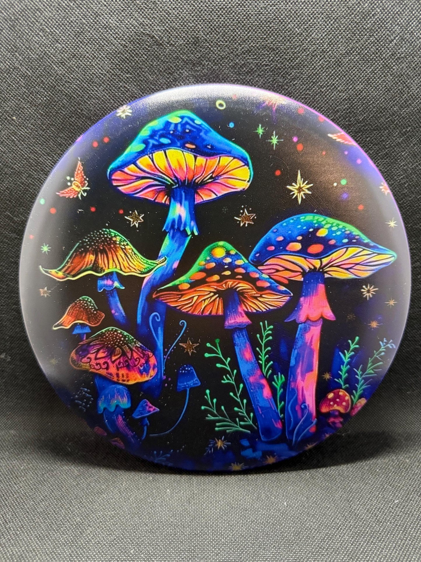 Discraft Z Buzzz SS