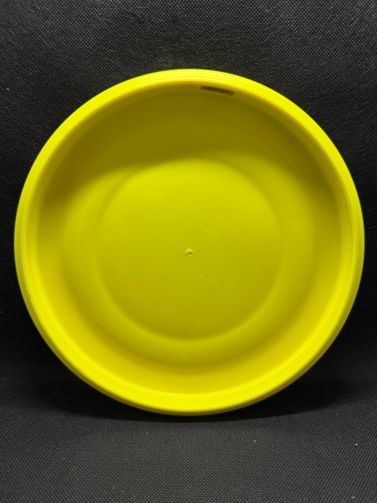 Discraft Putter Line Banger GT