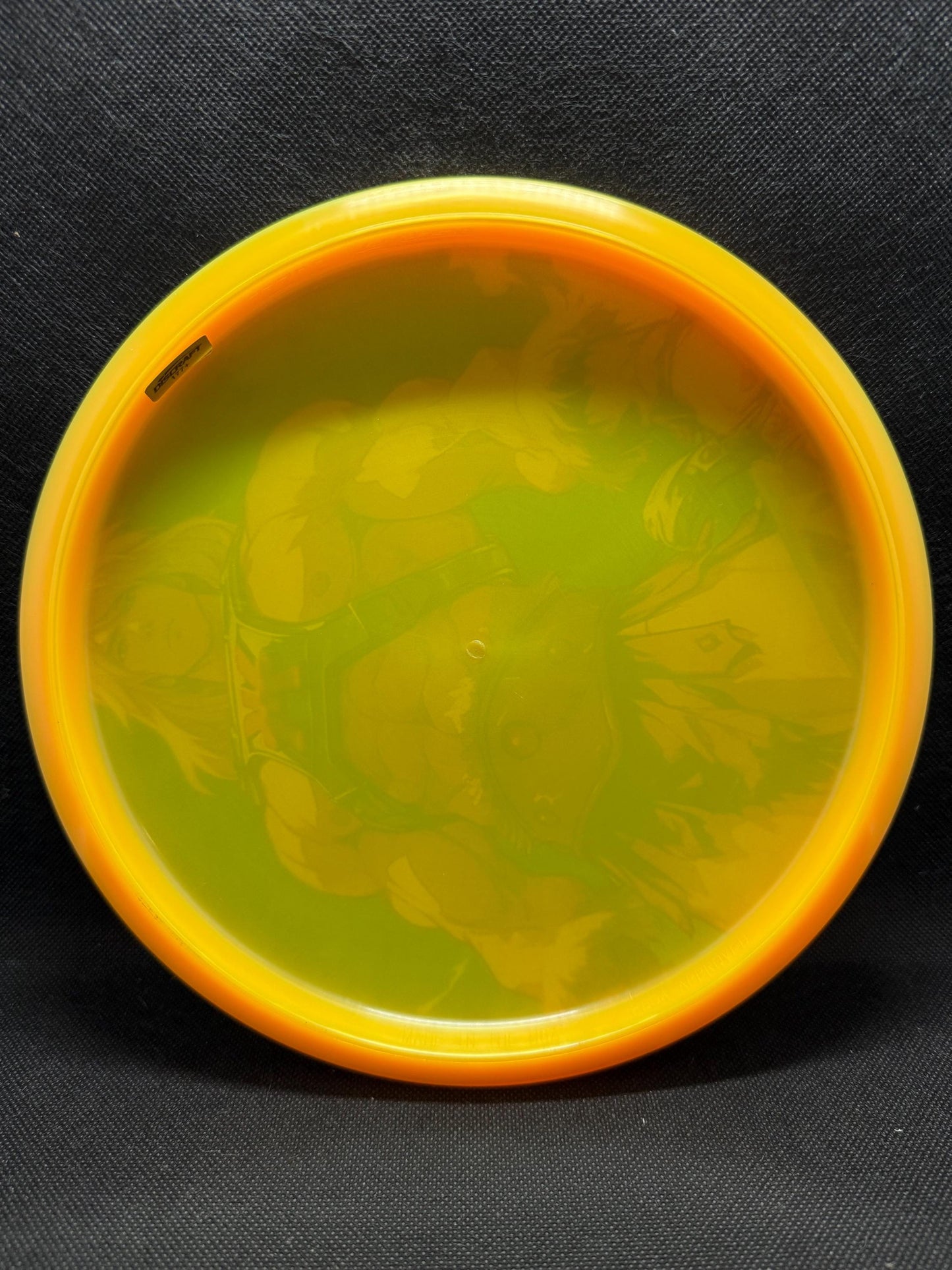 Discraft Z Buzzz