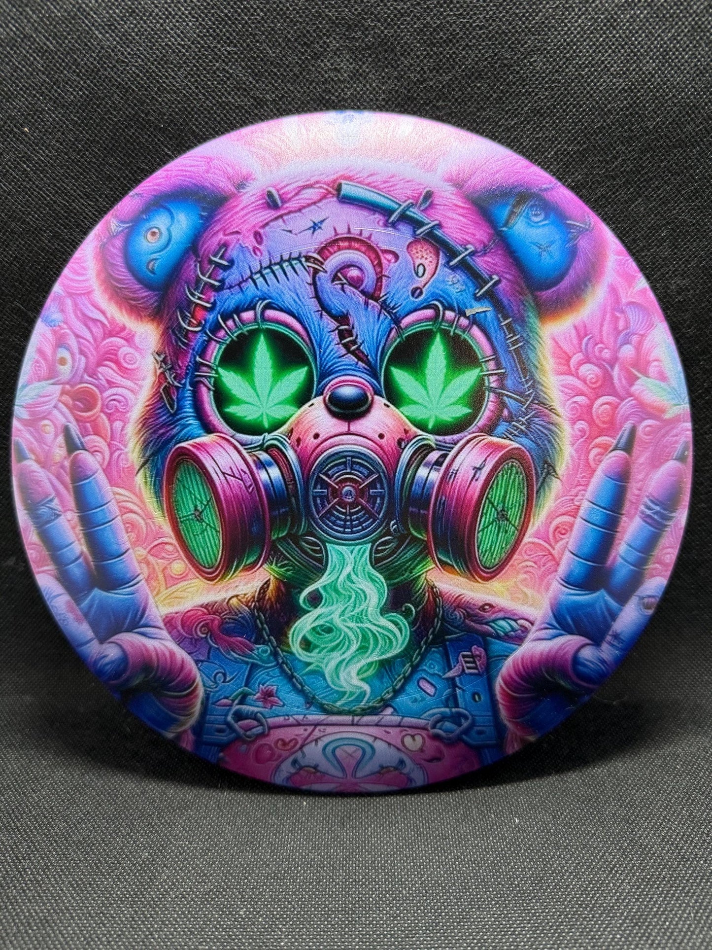 Discraft Z Thrasher