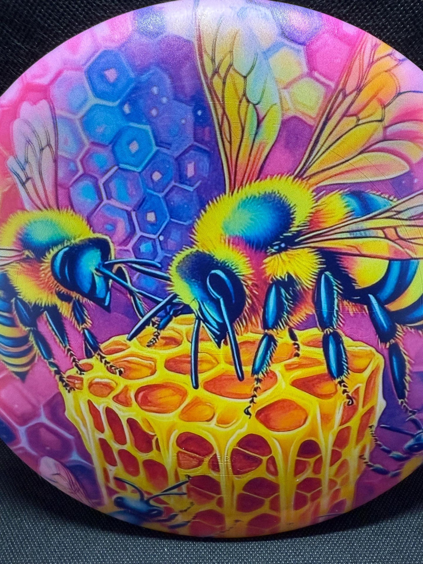 Discraft Z Heat