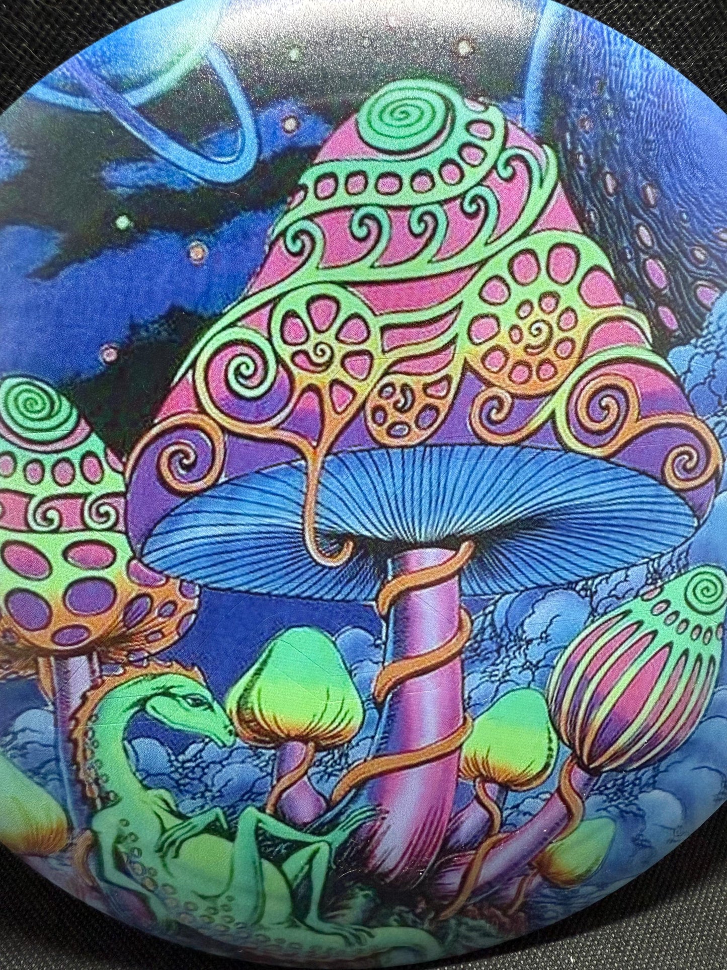 Discraft X Line Nuke