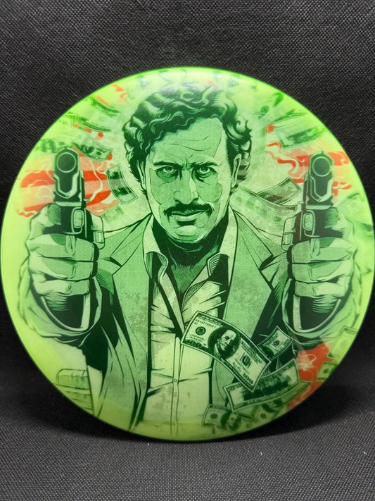 Discraft Z Avenger SS