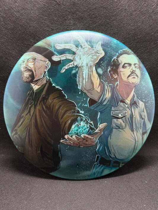 Discraft Z Avenger SS