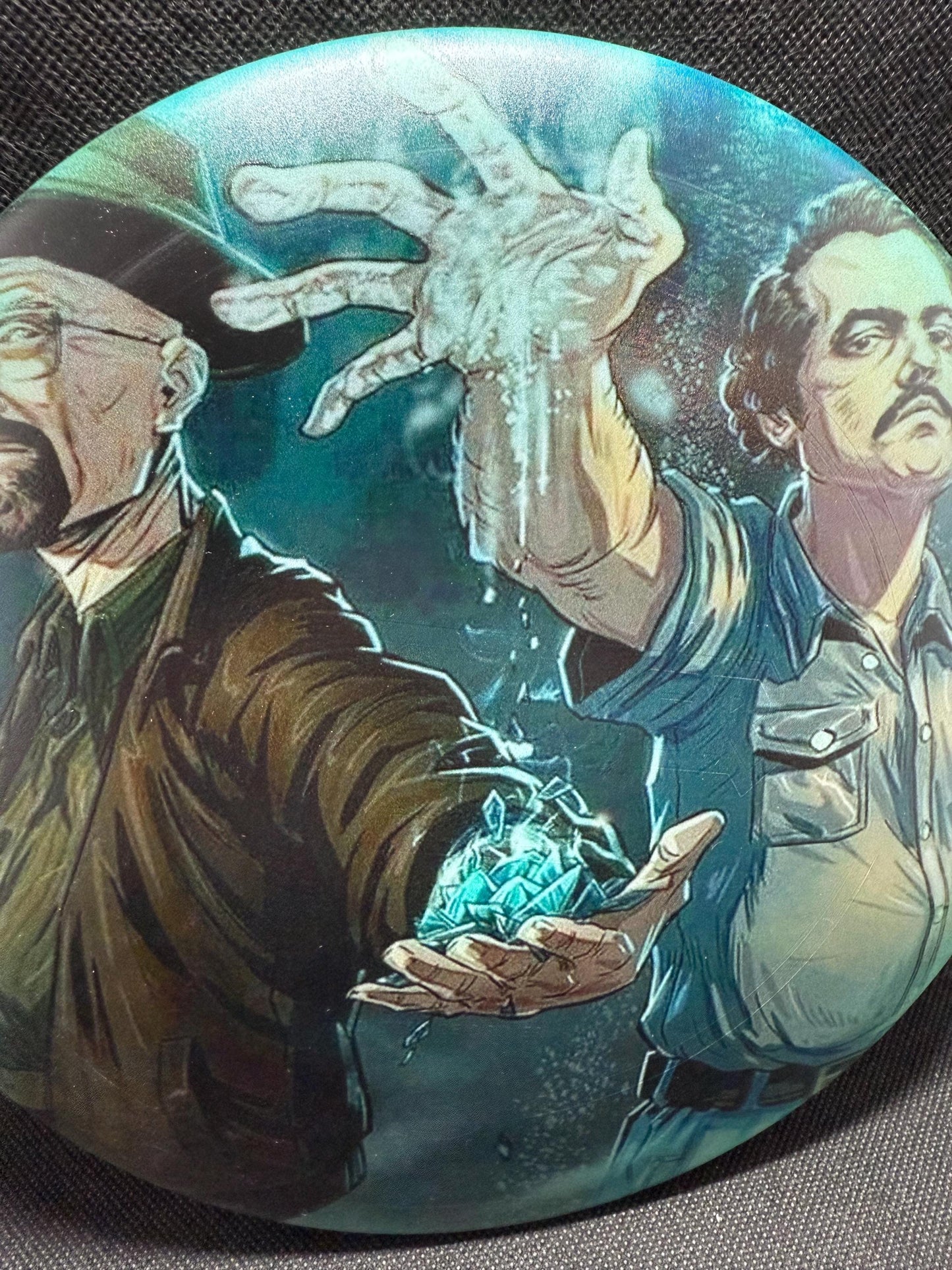 Discraft Z Avenger SS