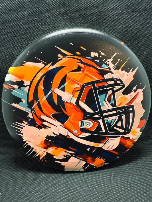 Axiom Discs Neutron Hex