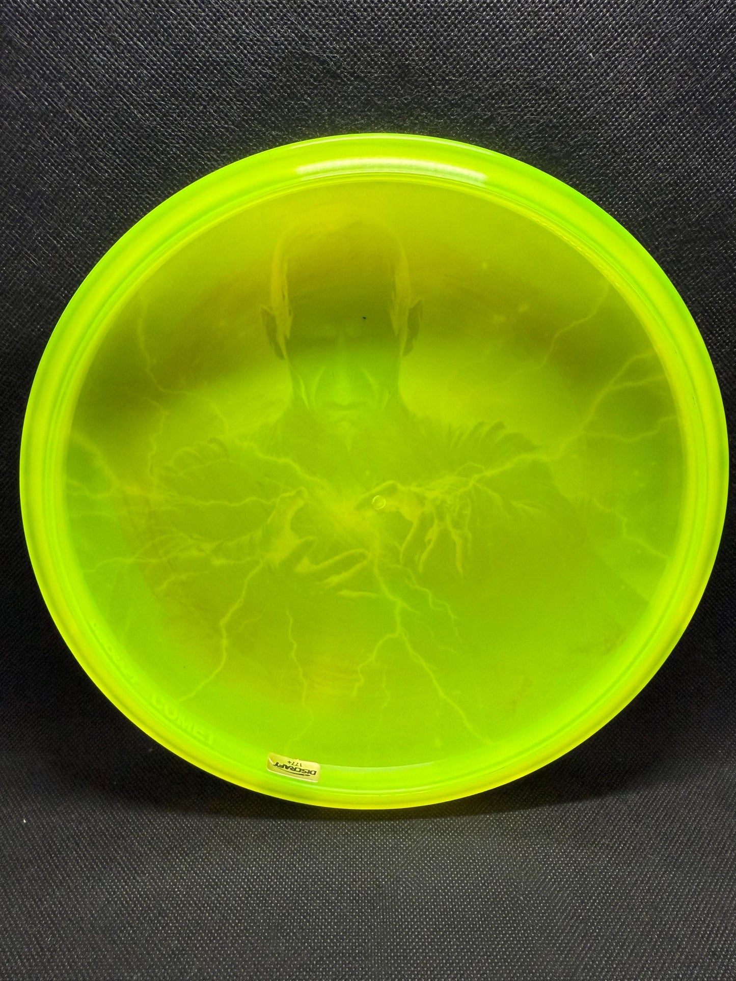 Discraft Z Comet