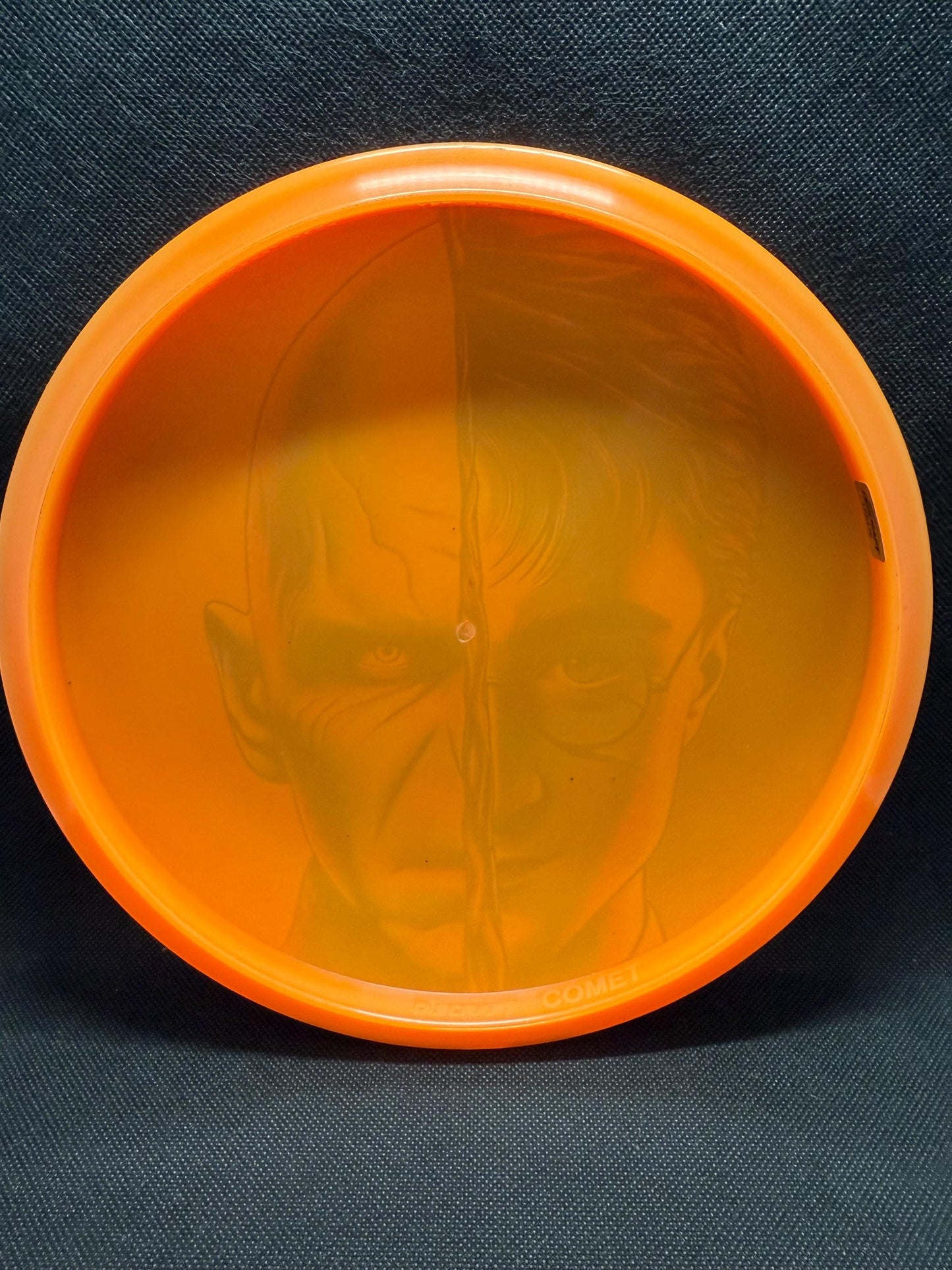Discraft Z Comet