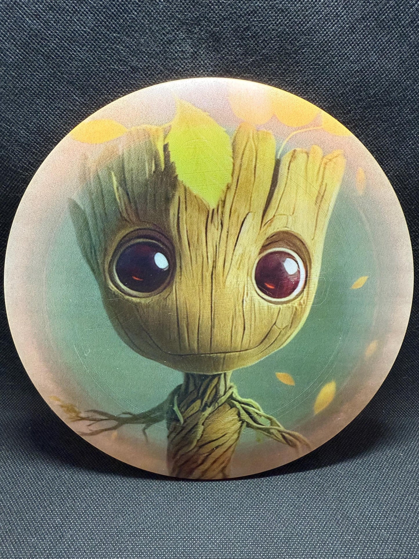 Discraft Z Crank