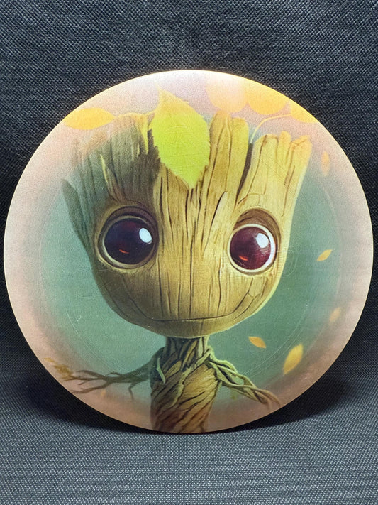Discraft Z Crank