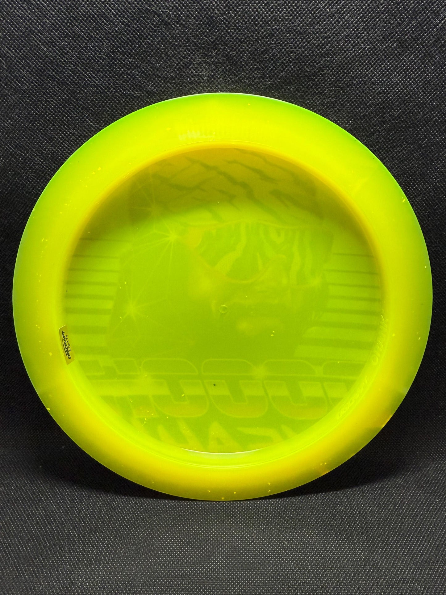 Discraft Z Crank