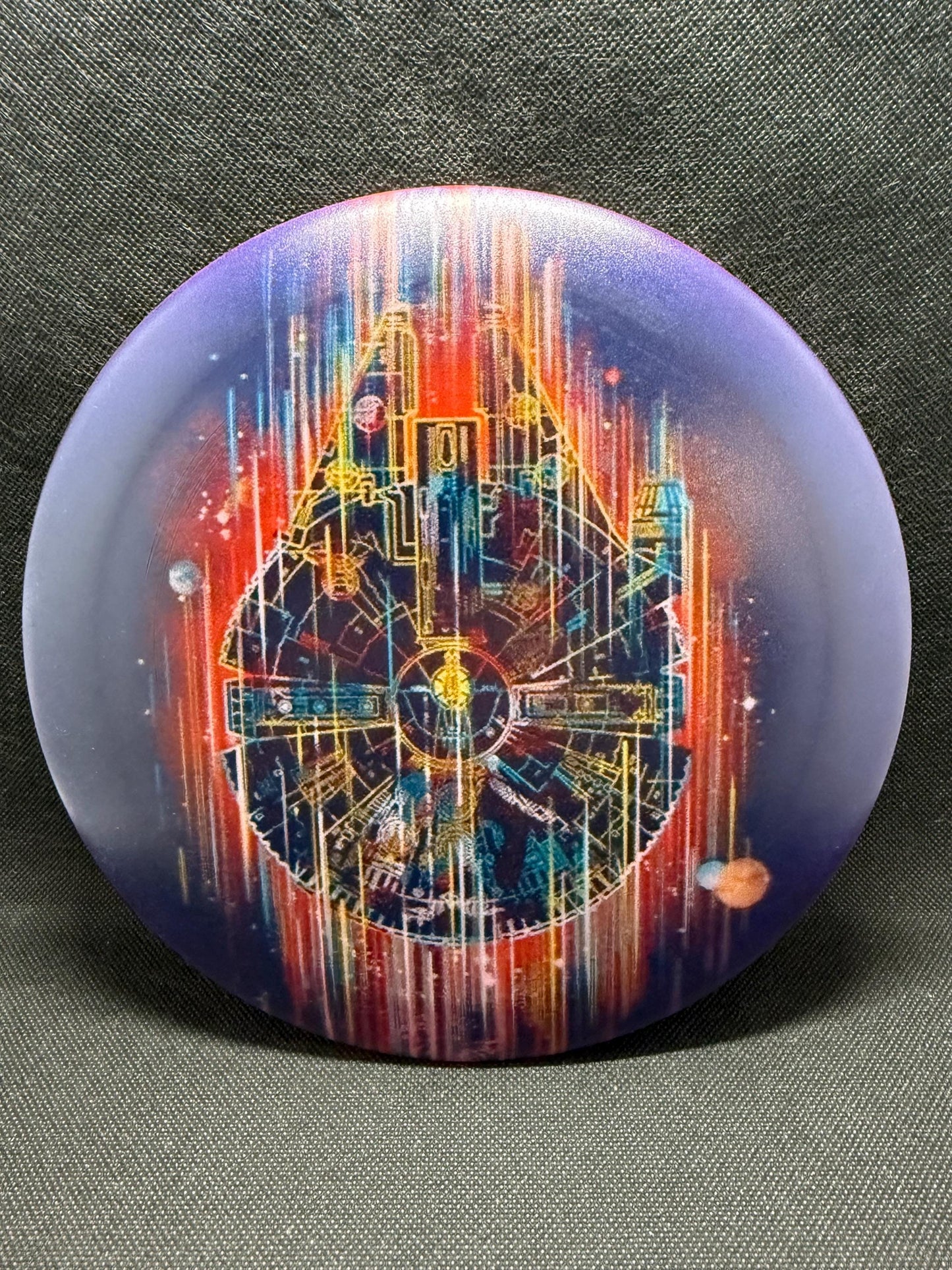 Discraft Z Force