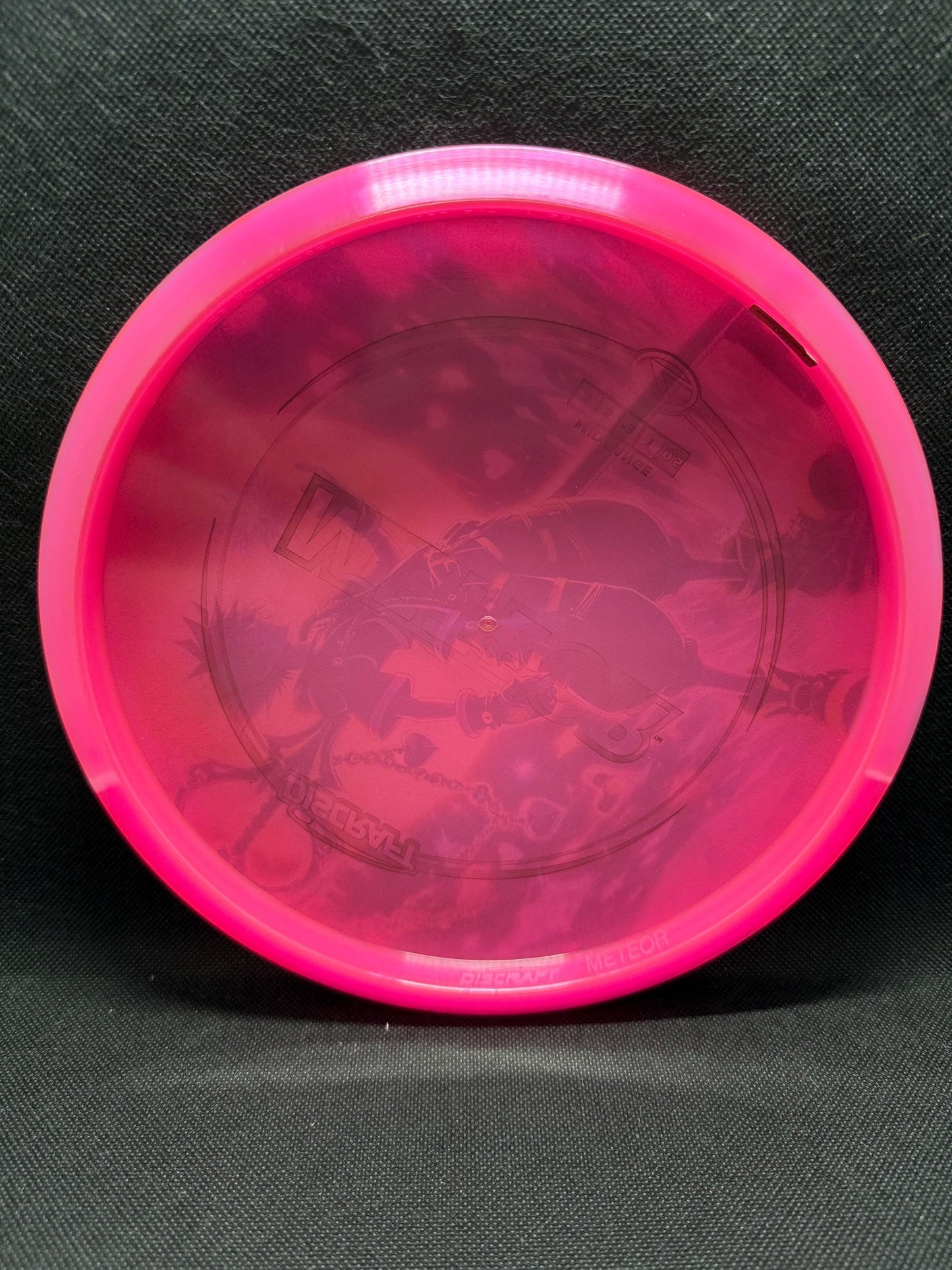 Discraft Z Meteor