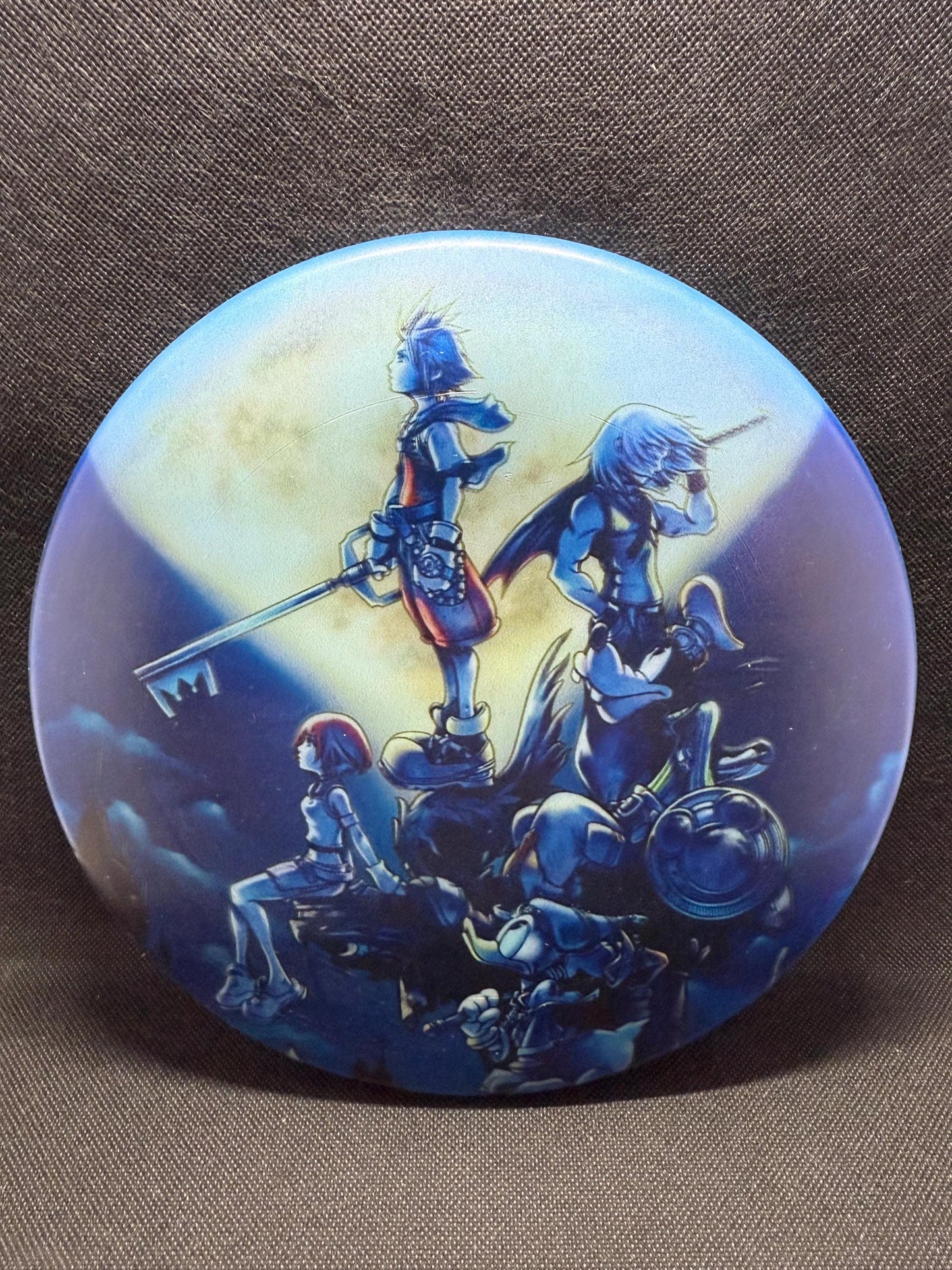 Discraft Z Meteor