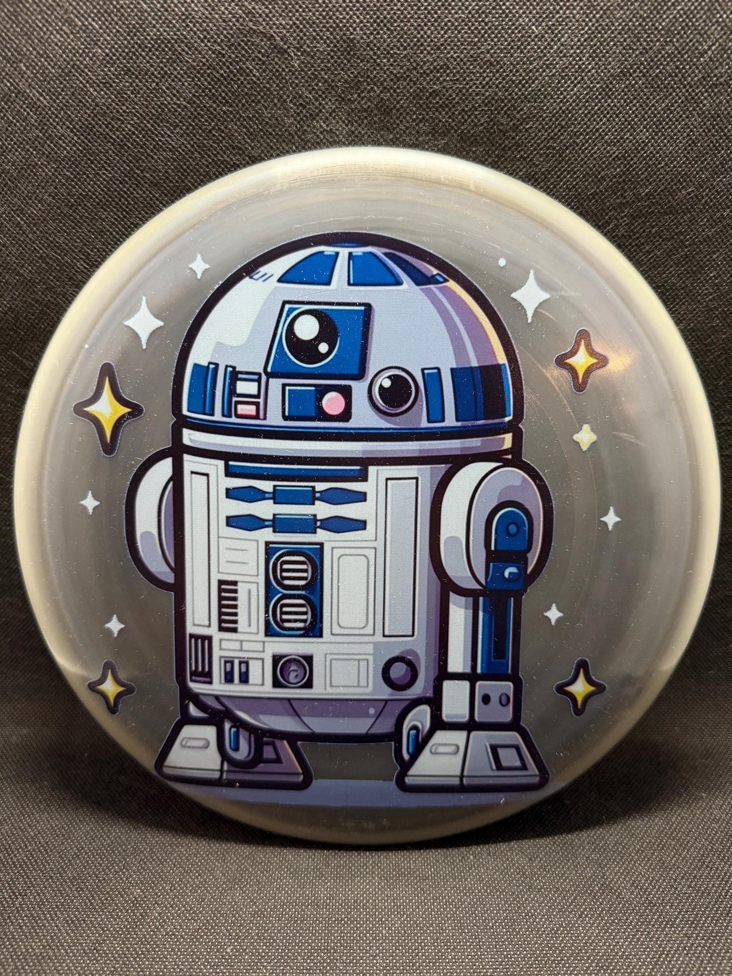 Discraft Z Buzzz