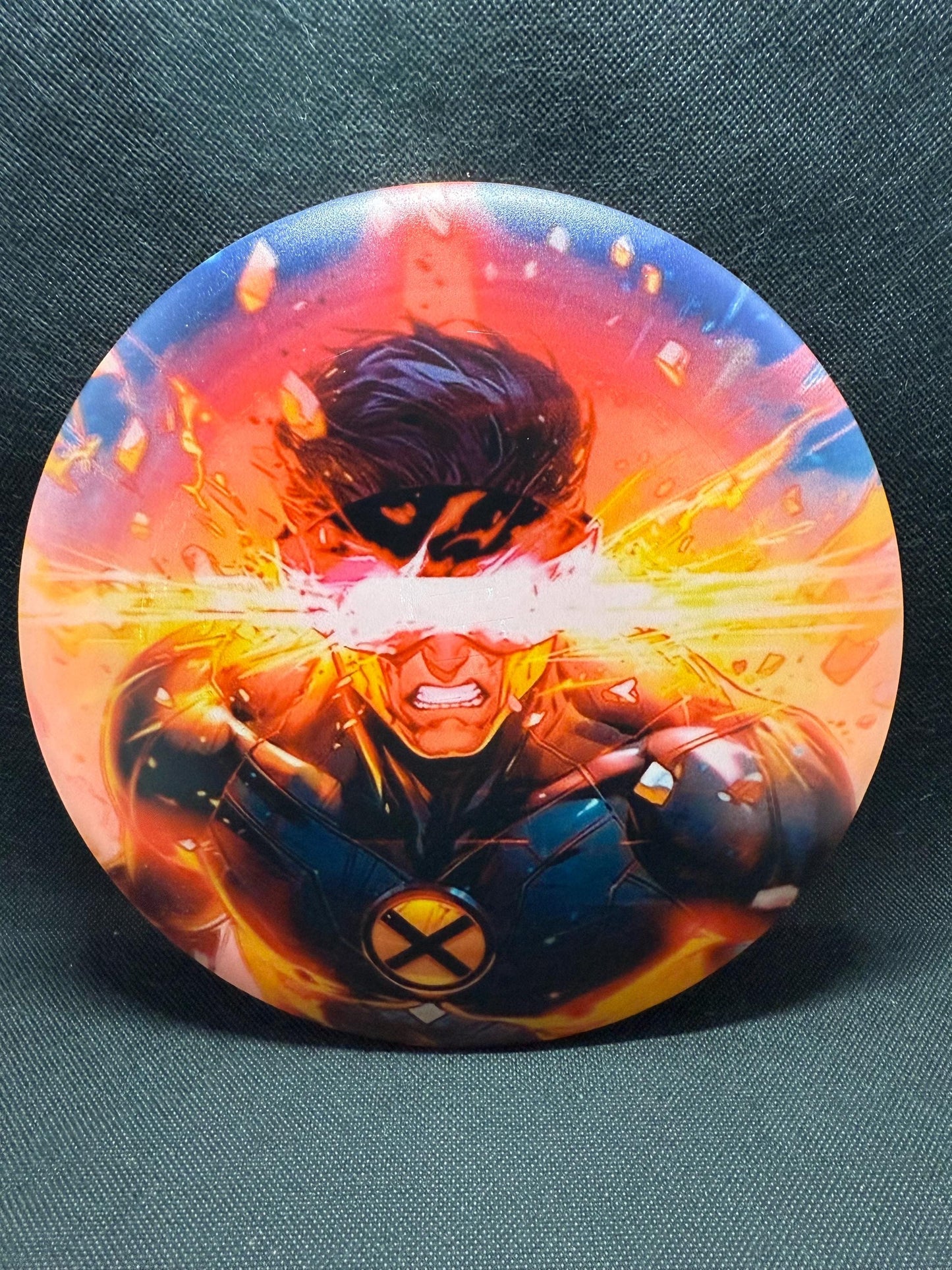 Discraft Z Nuke