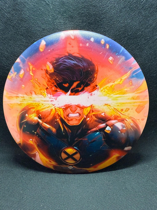 Discraft Z Nuke