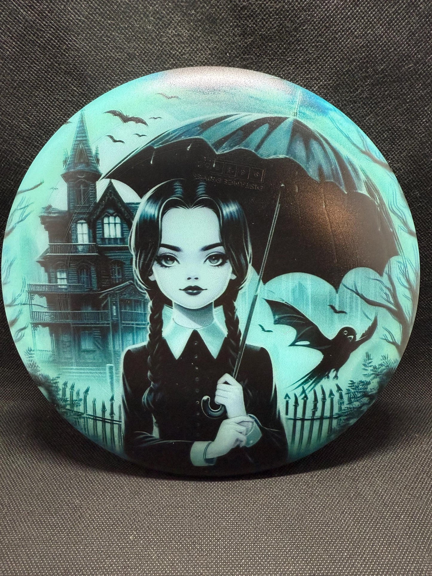 Discraft Z Heat