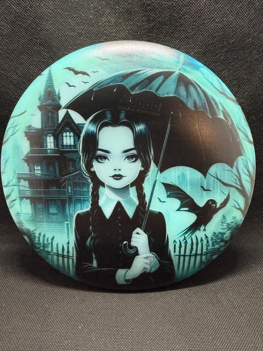 Discraft Z Heat
