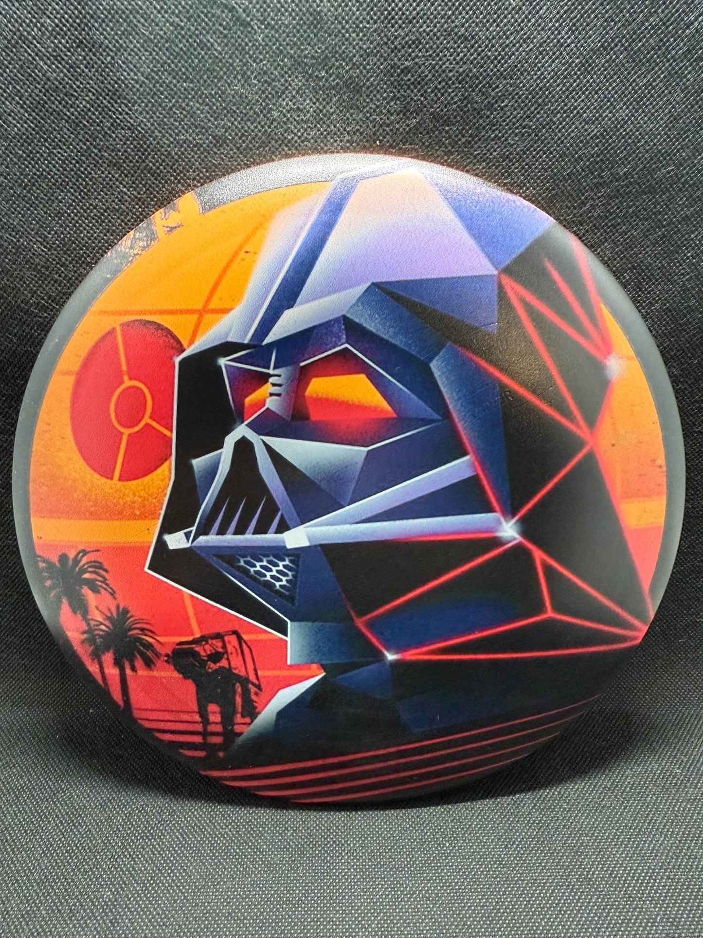 Discraft X Line Heat