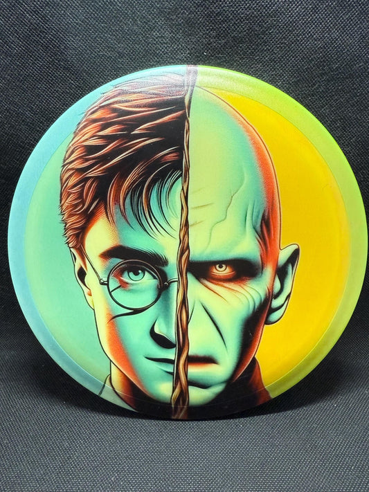 Axiom Discs Neutron Vanish