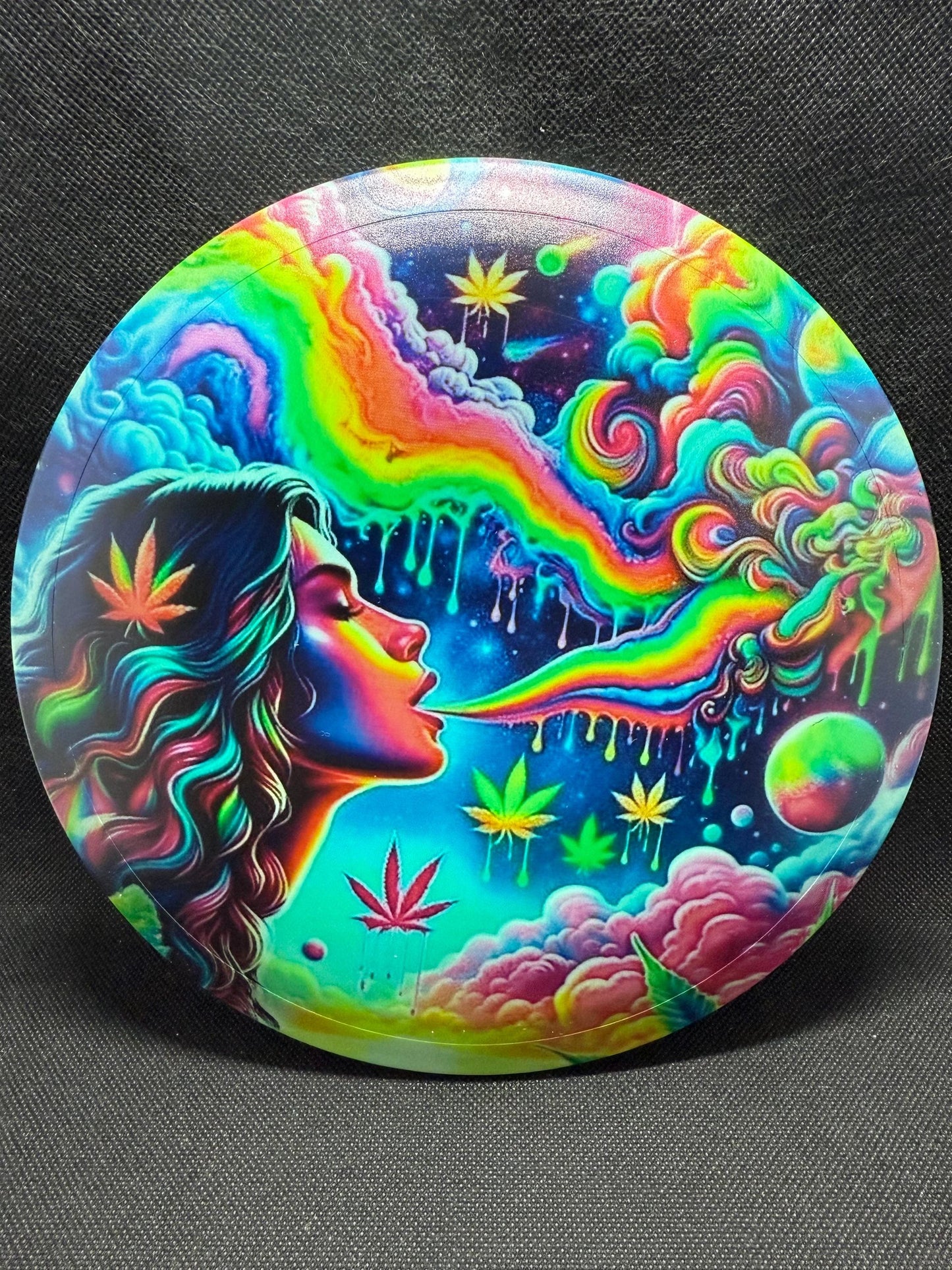 Axiom Discs Neutron Vanish