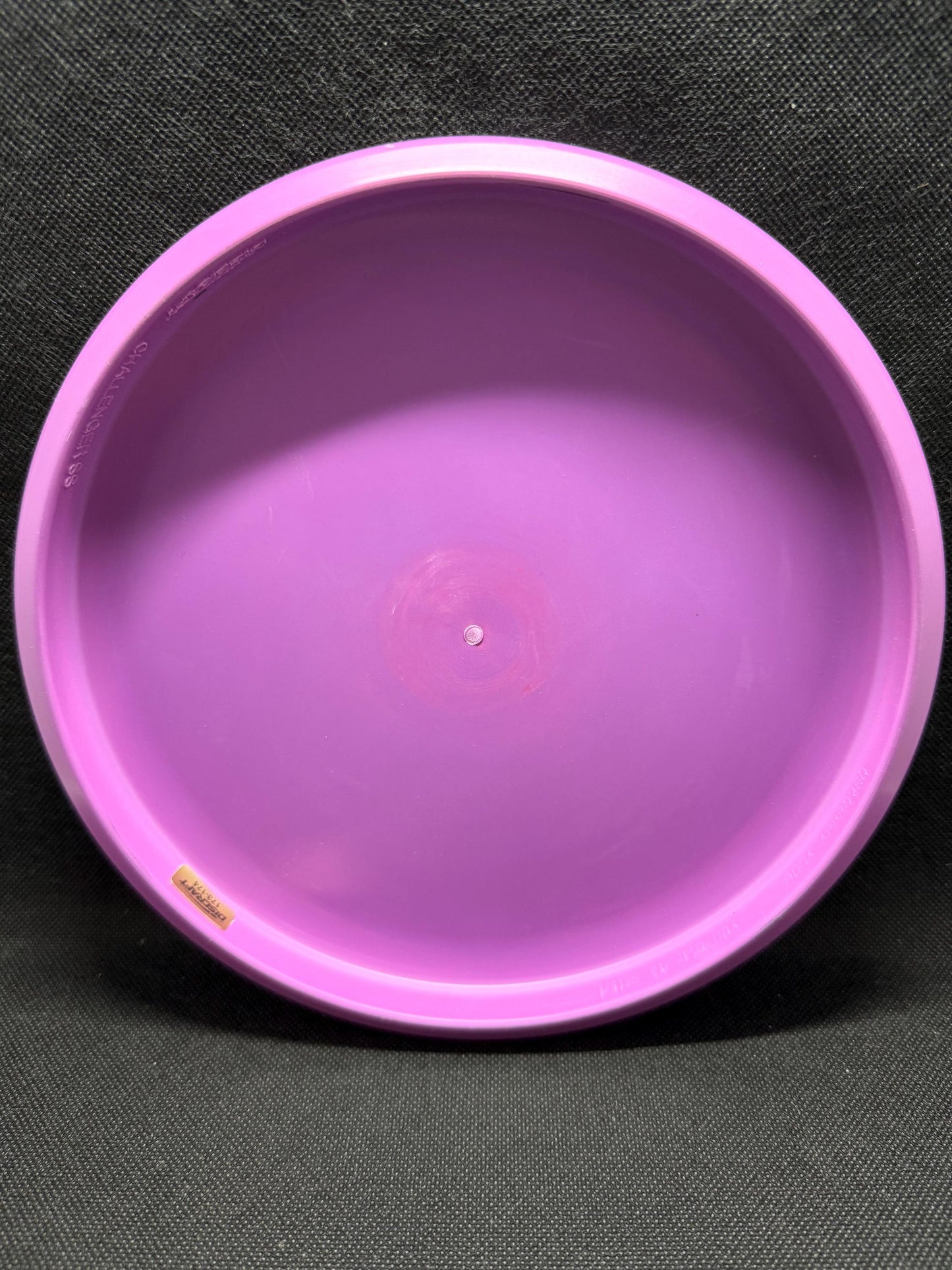 Discraft Putter Line Challenger SS