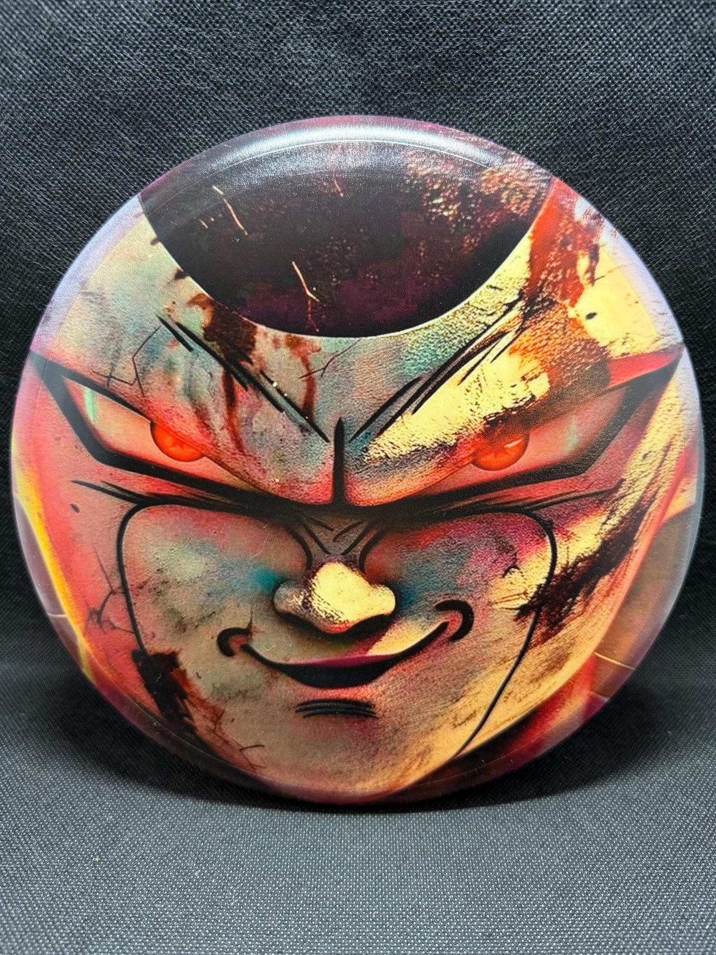 Axiom Discs Neutron Trance