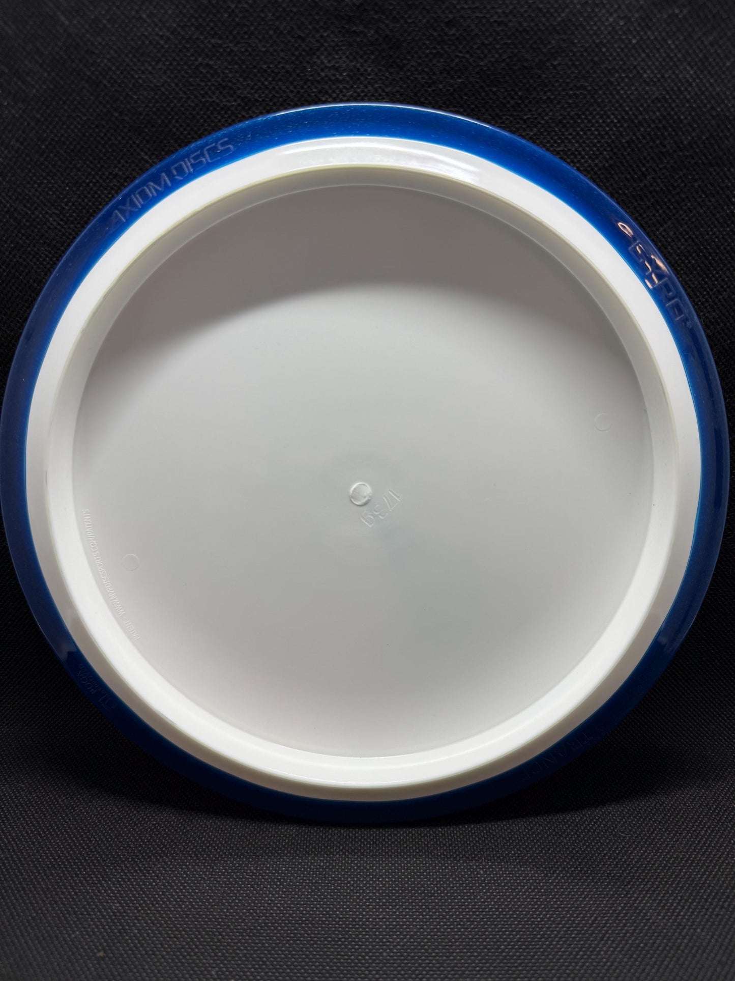 Axiom Discs Neutron Trance