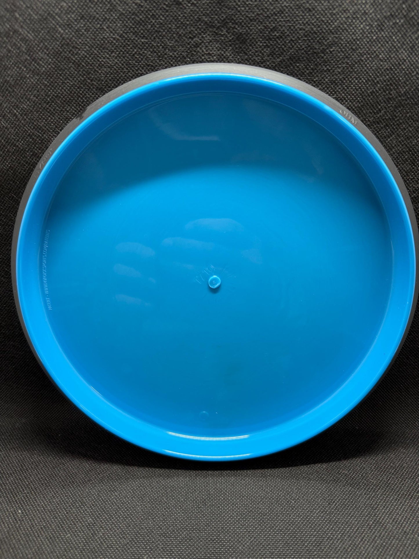 MVP Neutron Ohm