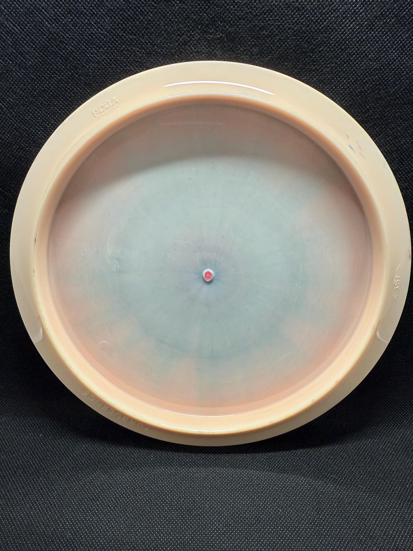 Streamline Neutron Turbulence