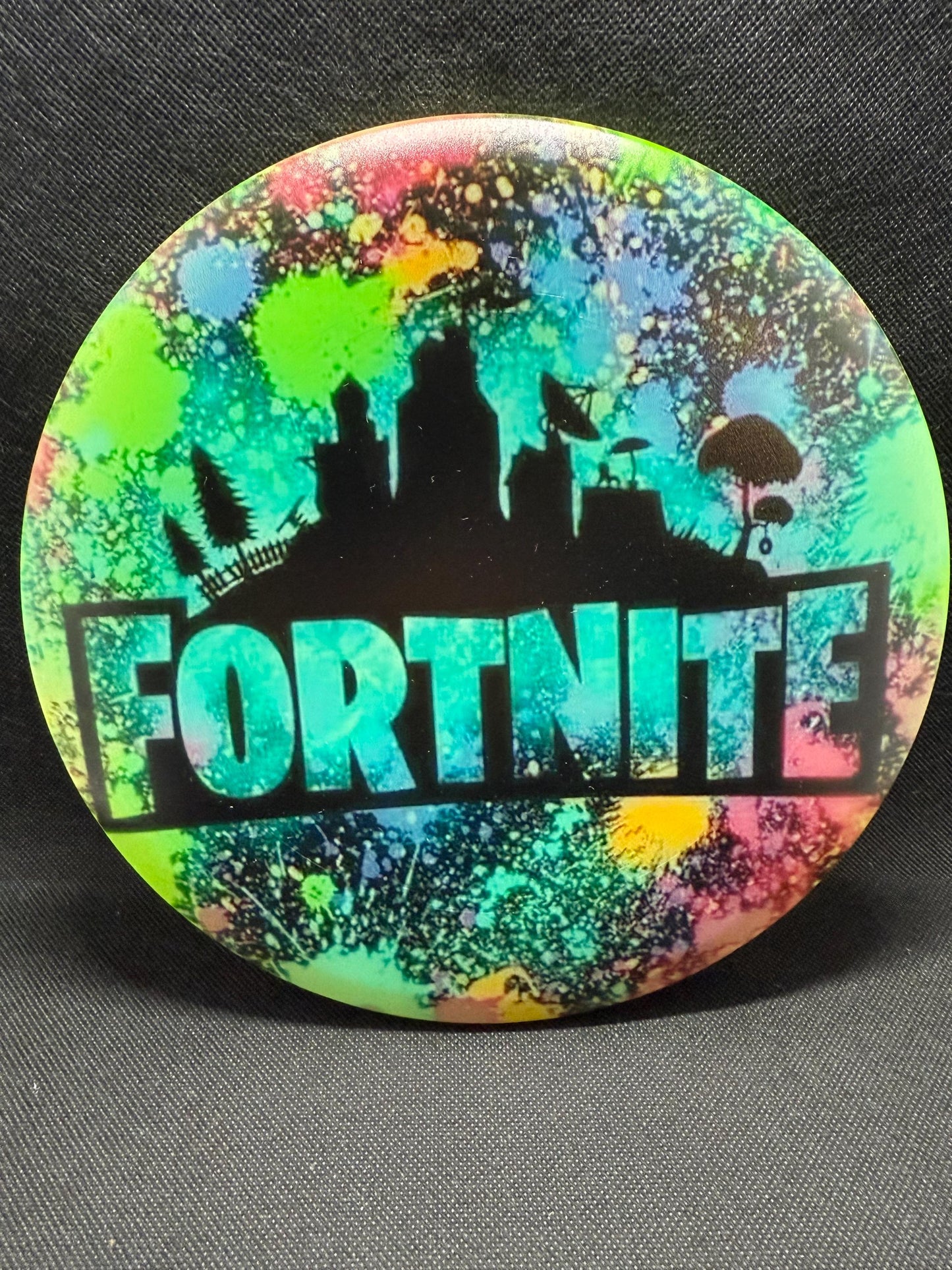 Discraft Z Wasp