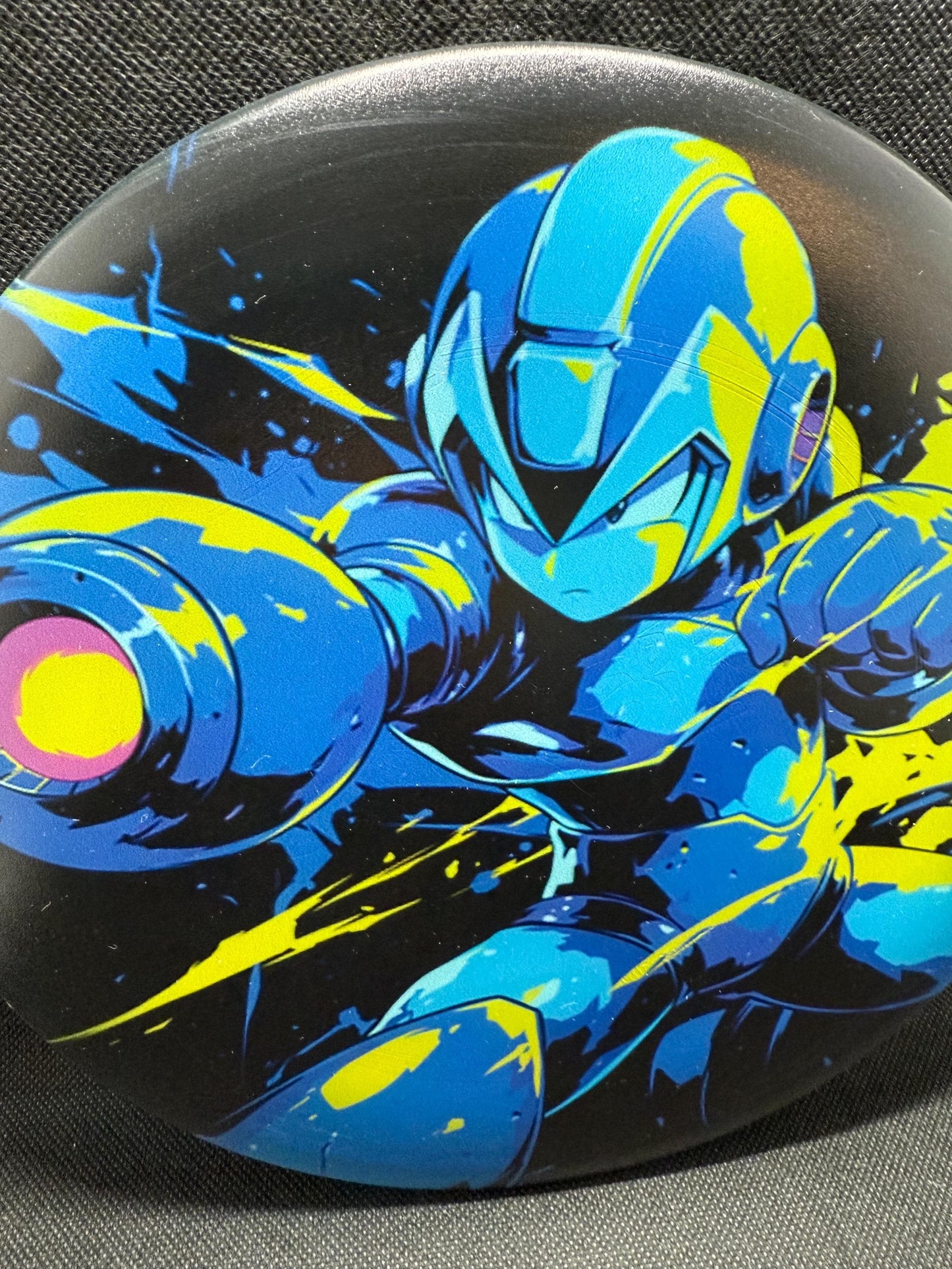 Discraft Z Wasp